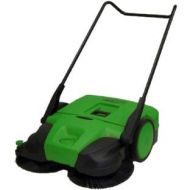 BISSELL Biggreen Push Power Sweeper Bg-477 - 13.20 Gal (bg477)