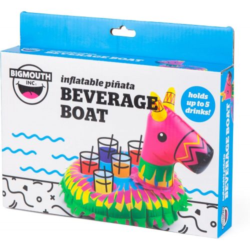  BigMouth Inc Pinata Beverage Boat