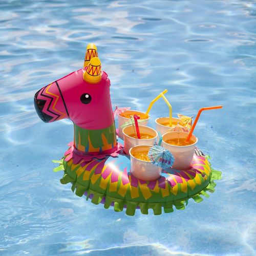  BigMouth Inc Pinata Beverage Boat