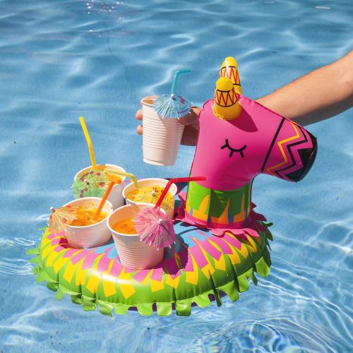  BigMouth Inc Pinata Beverage Boat