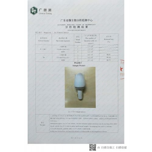  BigWhite Bigwhtie 86-2 Mini Plug-in Ionic Car Air Purifier from China Fresh air Ionizer Auto Ionic Car Air Purifier