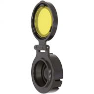 Bigblue Yellow Dive Light Filter for 1200-II Series
