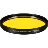 Bigblue 62mm Underwater Barrier Filter