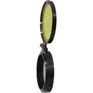 Bigblue Yellow Dive Light Filter for VTL8000 and VTL8000PC