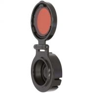 Bigblue Red Filter for 1200-II Series (2019)