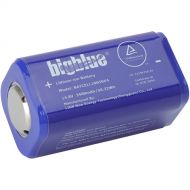 Bigblue Rechargeable Battery Cell 18650 x 4