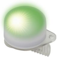 Bigblue Easy Clip Marker Light (Green)