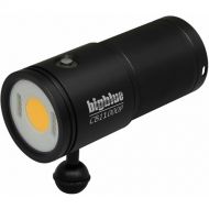 Bigblue CB11000P Rechargeable Video Dive Light