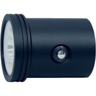 Bigblue Light Head for VTL9000P-MAX Wide/Narrow Dual-Beam Dive Light