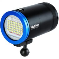 Bigblue VL36000PB-RC Rechargeable Video Light (Remote Control Ready)