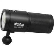 Bigblue VL11000P Rechargeable Video Light