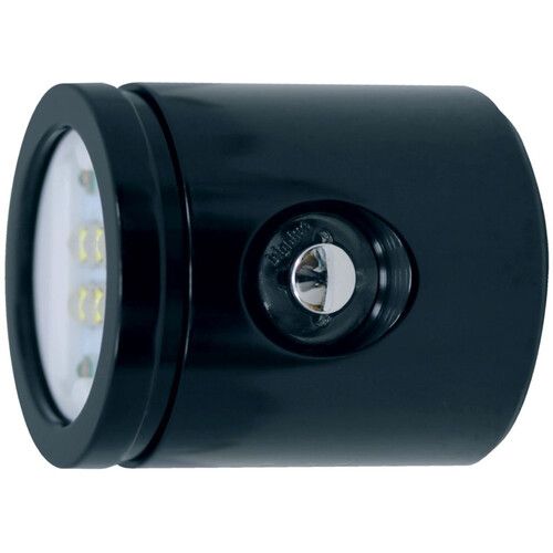  Bigblue Light Head for VL11000P (Black)