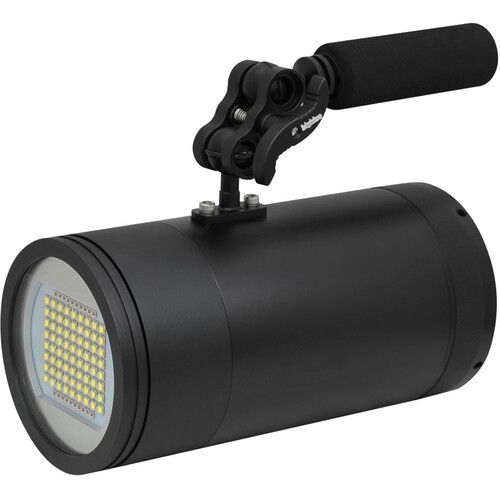  Bigblue VL65000P Rechargeable Video Dive Light