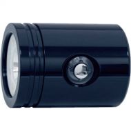 Bigblue Light Head for VTL2900P Rechargeable Dive Light (Glossy Blue)