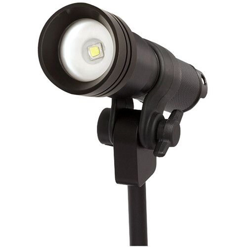  Bigblue AL1300WPT Wide Beam Dive Light with Tail Switch