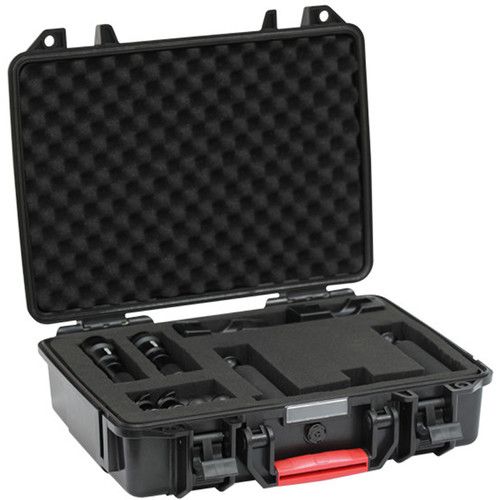  Bigblue GoPro Tray Kit Set