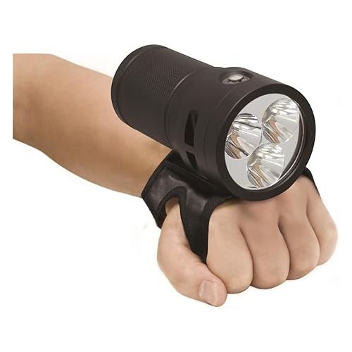  Bigblue 3800 Lumen Tech Light (Extended Battery Life)