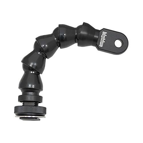  Bigblue Big Blue 6 (15.25 cm) Flex Arm Hot Shoe YS Adapter