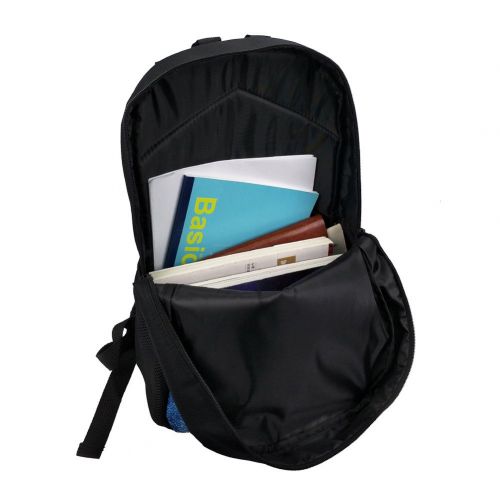  Bigcardesigns Dachshund Fashion Travel Shoulder Bag Kids Schoolbag Sports Backpack Unisex