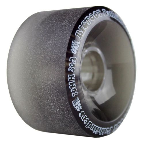  Bigfoot Freeride Longboard Wheels Stoneground Pathfinders