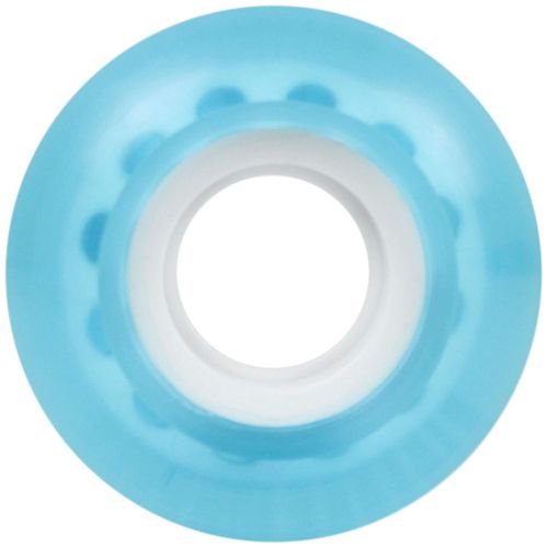  Bigfoot Wheels Bigfoot Skateboard Wheels 83A Soft Street Cruiser Filmer with Ceramic Bearings