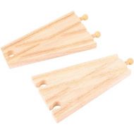 Bigjigs Rail Track Splitter (Pack of 2)