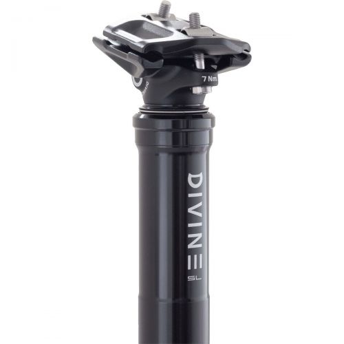  Bike Yoke Divine Dropper Seatpost