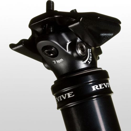  Bike Yoke Revive Dropper Seatpost