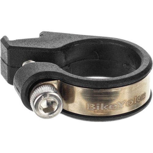  Bike Yoke Triggy Dropper Remote Adapter