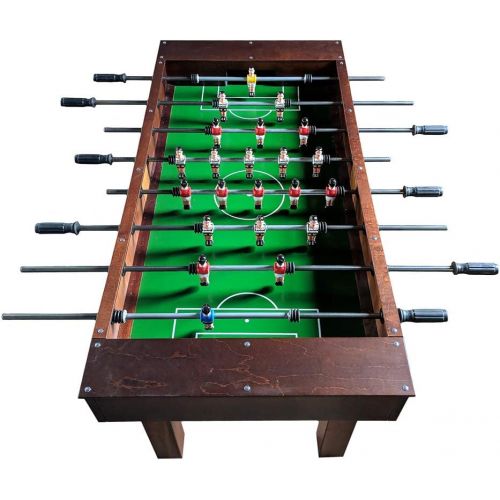  Bilhares Carrinho Portuguese Professional Wood Foosball Soccer Table Matraquilhos Home Edition