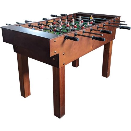  Bilhares Carrinho Portuguese Professional Wood Foosball Soccer Table Matraquilhos Home Edition