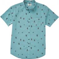 Billabong Mens Sundays Mini SS Shirt