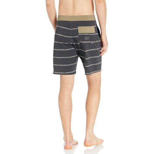 빌라봉 Billabong Mens Classic Lo Tide Boardshort