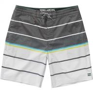 Billabong Mens Spinner Lo Tides Boardshort