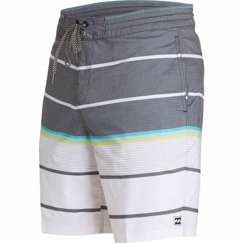 빌라봉 Billabong Mens Spinner Lo Tides Boardshort