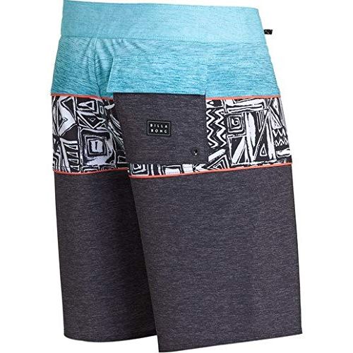 빌라봉 Billabong Mens Tribong X Boardshorts