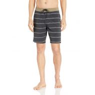 Billabong Mens Sundays Stripe Lt Boardshorts Stealth 29