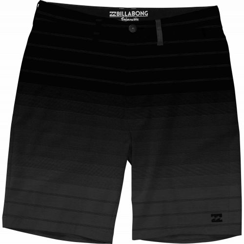 빌라봉 Billabong Mens Crossfire X Fade Stretch Submersible Short