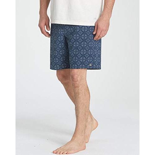 빌라봉 Billabong Mens Sundays Mini Pro Boardshort