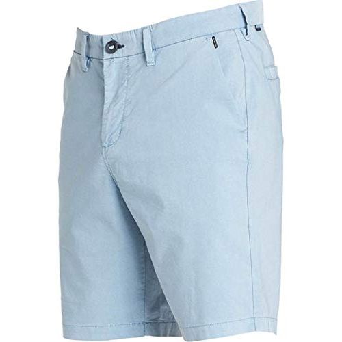 빌라봉 Billabong Mens New Order X Overdye Short