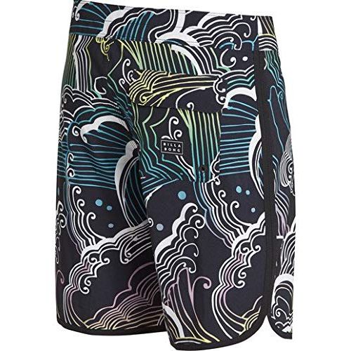 빌라봉 Billabong Mens 73 Lineup Pro Boardshort