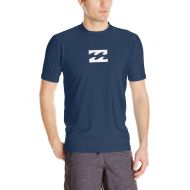 Billabong Mens Short Sleeve Rashguard