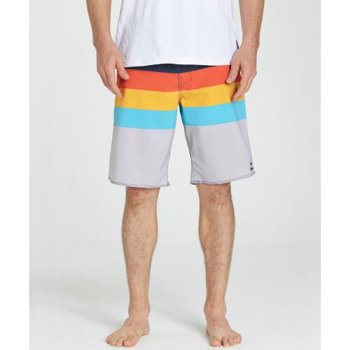 빌라봉 Billabong Mens Momentum X Short Boardshort