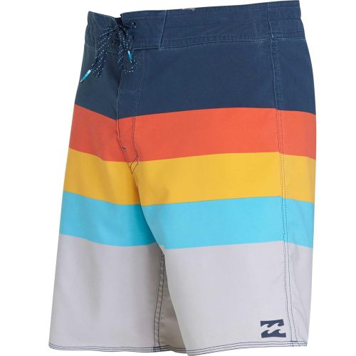 빌라봉 Billabong Mens Momentum X Short Boardshort