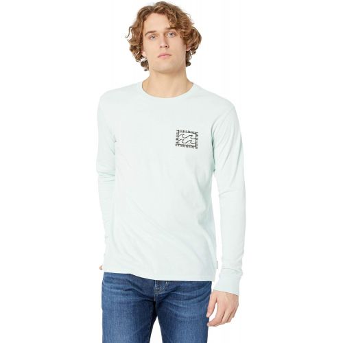 빌라봉 Billabong Mens Nairobi Long Sleeve Tee