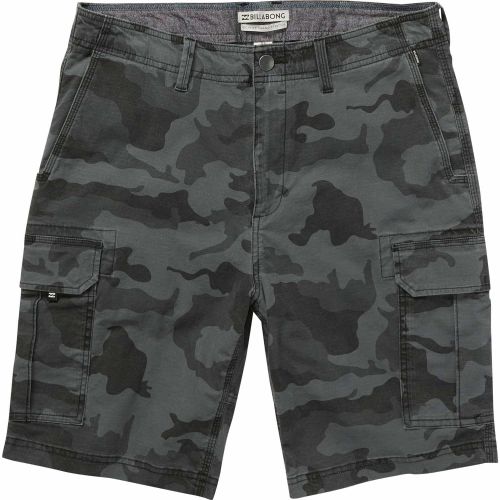 빌라봉 Billabong Mens Scheme Walkshort