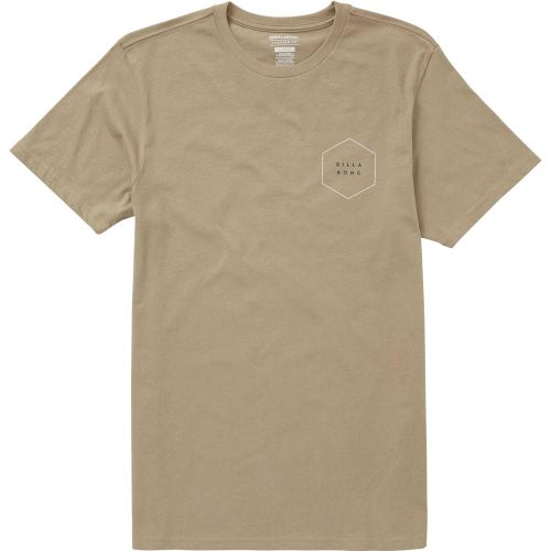 빌라봉 Billabong Mens Access Border Tee