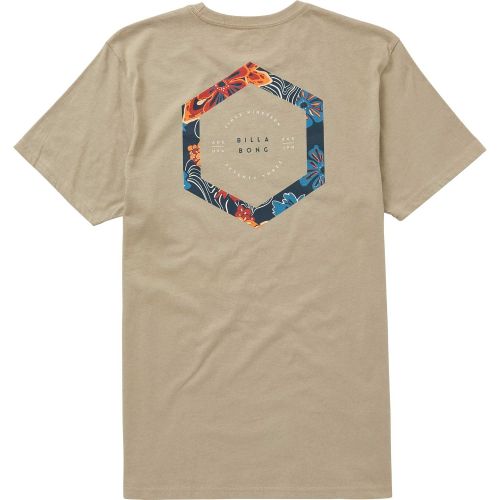 빌라봉 Billabong Mens Access Border Tee