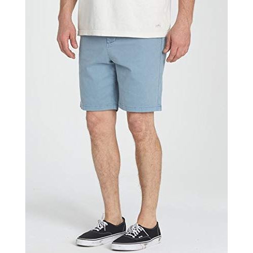 빌라봉 Billabong Mens New Order Wave Wash Short