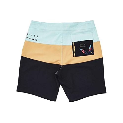 빌라봉 Billabong Mens Tribong Solid Pro Boardshort